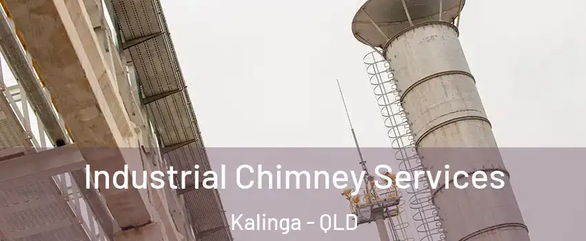 Industrial Chimney Services Kalinga - QLD