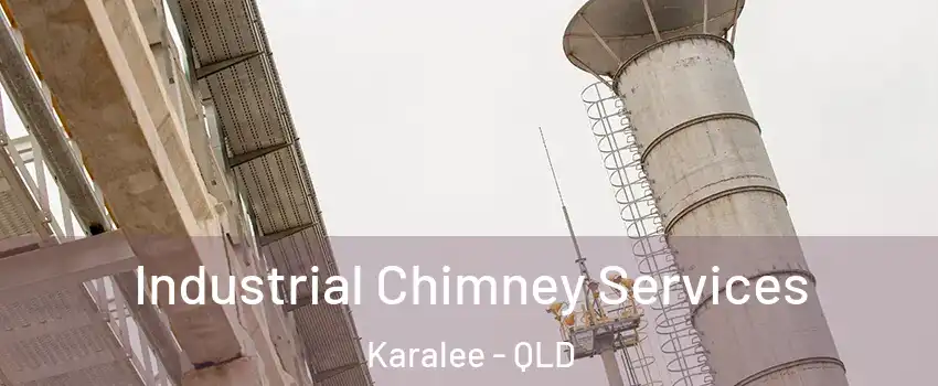 Industrial Chimney Services Karalee - QLD