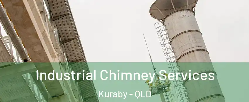 Industrial Chimney Services Kuraby - QLD