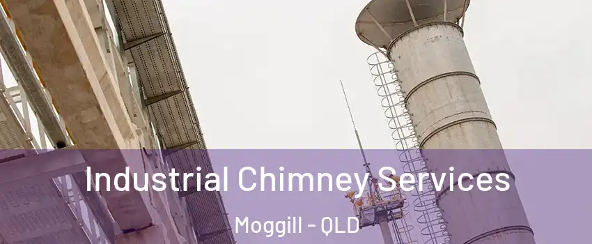 Industrial Chimney Services Moggill - QLD