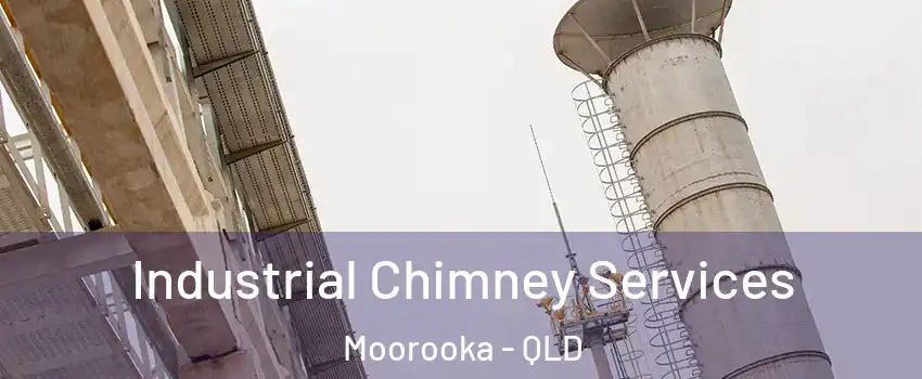 Industrial Chimney Services Moorooka - QLD