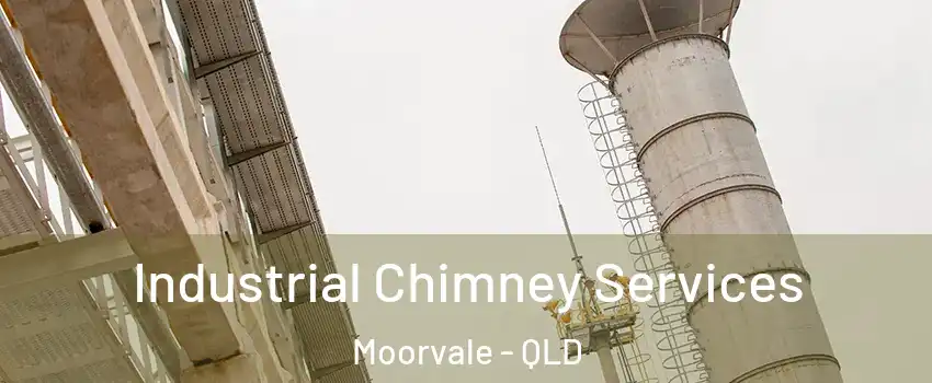 Industrial Chimney Services Moorvale - QLD