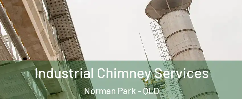 Industrial Chimney Services Norman Park - QLD