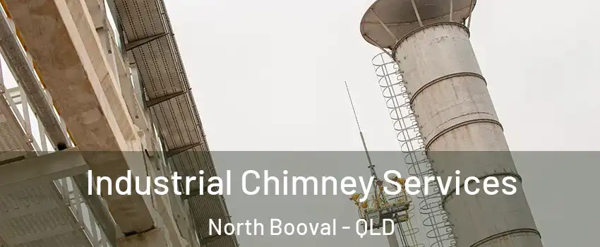 Industrial Chimney Services North Booval - QLD