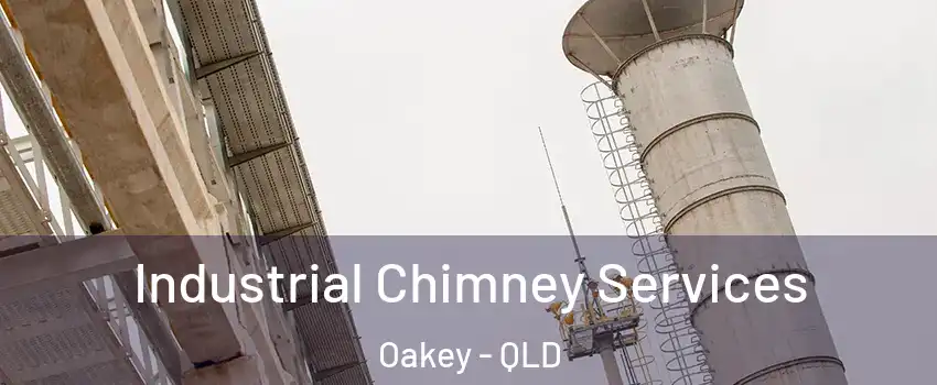 Industrial Chimney Services Oakey - QLD