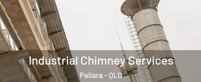 Industrial Chimney Services Pallara - QLD