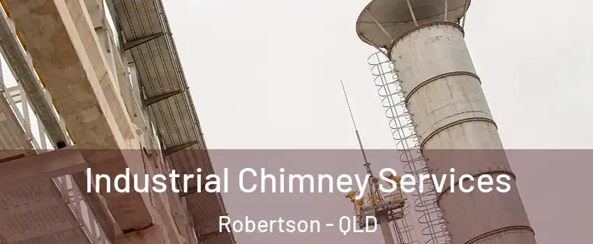 Industrial Chimney Services Robertson - QLD