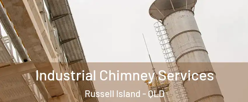 Industrial Chimney Services Russell Island - QLD