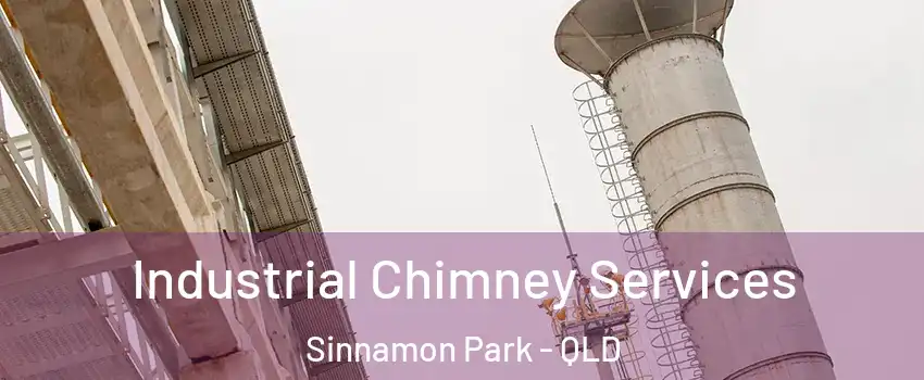 Industrial Chimney Services Sinnamon Park - QLD