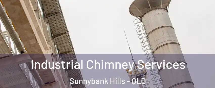 Industrial Chimney Services Sunnybank Hills - QLD