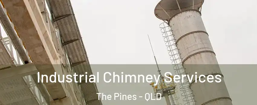 Industrial Chimney Services The Pines - QLD