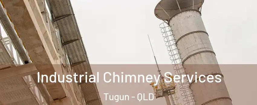 Industrial Chimney Services Tugun - QLD