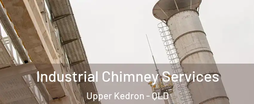Industrial Chimney Services Upper Kedron - QLD