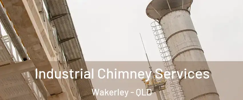 Industrial Chimney Services Wakerley - QLD