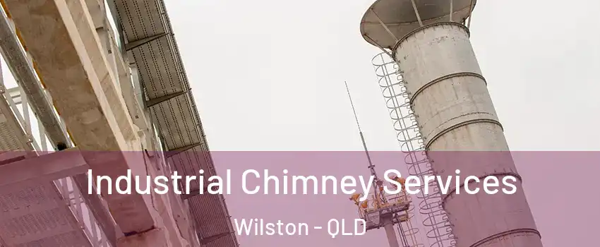 Industrial Chimney Services Wilston - QLD