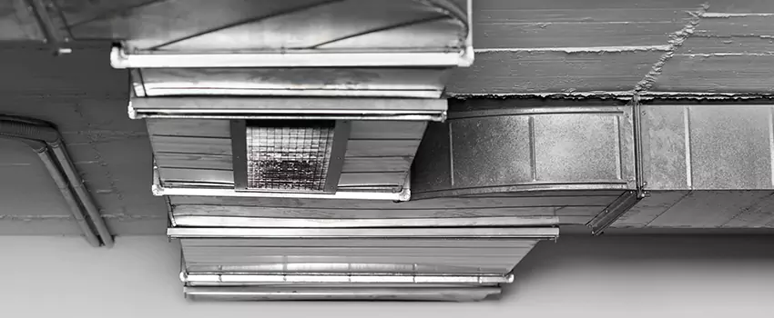 Trusted Air Duct Cleaning Company in Calamvale, Queensland