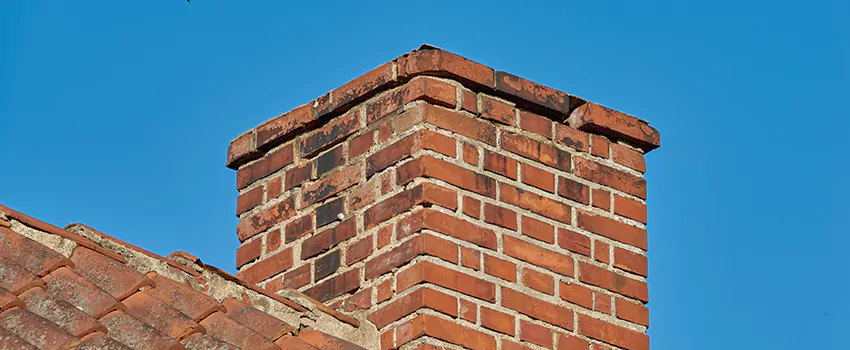 Clean Blocked Chimney in Bardon, Queensland