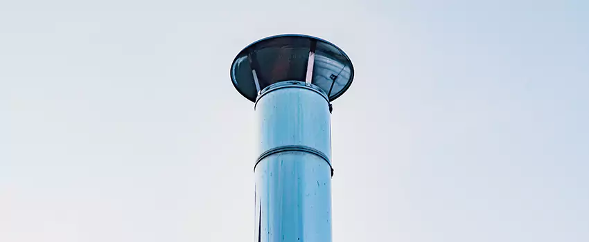 Wind-Resistant Chimney Caps Installation and Repair Services in Brisbane, Queensland