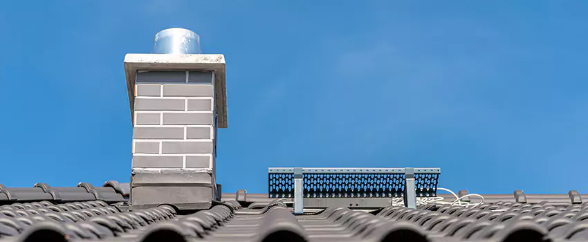 Chimney Flue Relining Services in Capalaba, Queensland