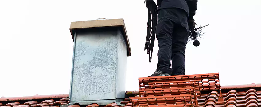 Chimney Liner Services Cost in Capalaba, QLD