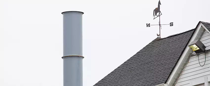 Chimney Inspection in Brisbane, QLD