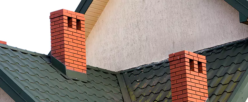 Chimney Saver Waterproofing Services in Caboolture South, Queensland