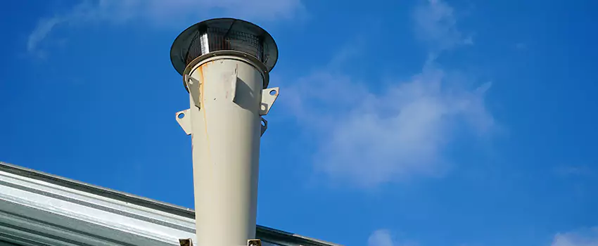 Chimney Spark Arrestor Requirements in Buccan, QLD
