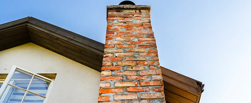 Chimney Mortar Replacement in Buccan, QLD