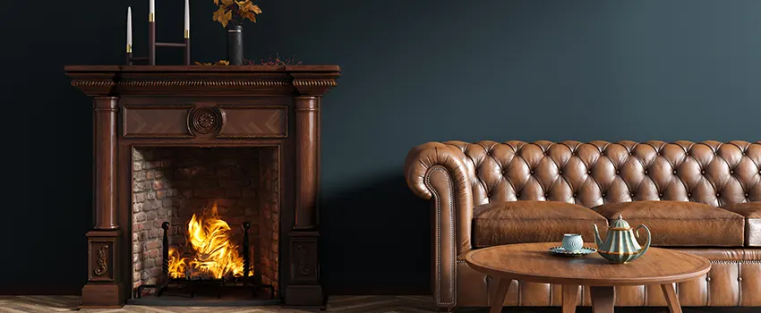 Traditional Fireplace Design Refurbishment Costs in Bald Hills, Queensland