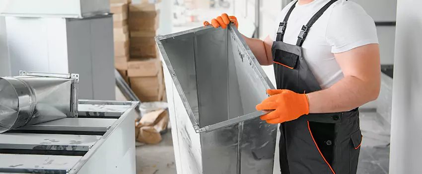 Benefits of Dryer Vent Inspection in Buccan, QLD