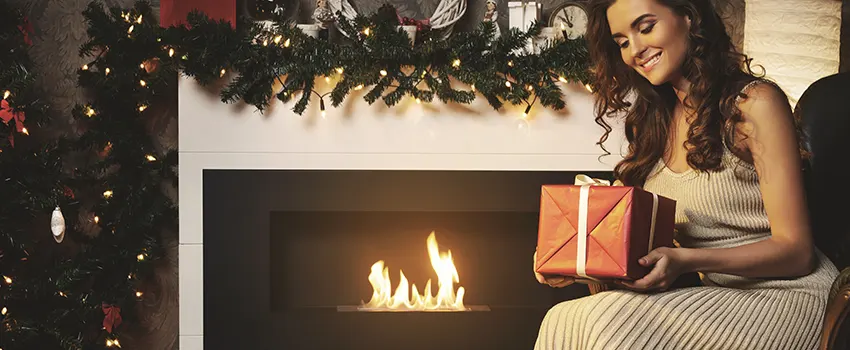 Electric Fireplace Ember Set Enhancement Services in Cedar Creek, QLD