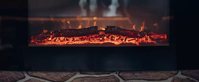 Outdoor Electric Fireplace Installation Solutions in Fitzgibbon, QLD