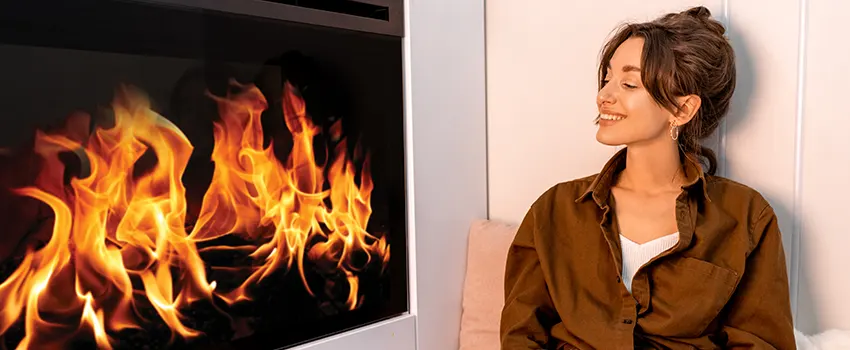 Electric Fireplace Logs Cost in Brisbane, Queensland