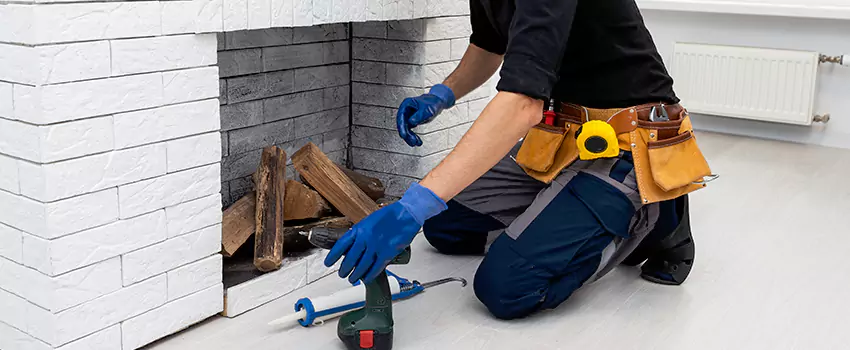 Fireplace Doors Cleaning in Booroobin, Queensland