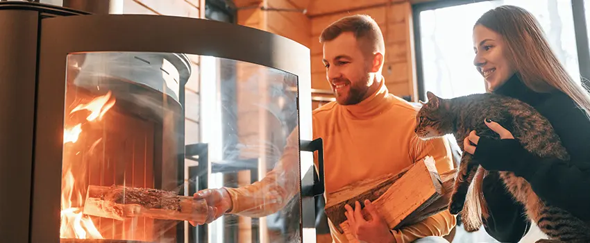 Fireplace Door Installation And Replacement Contractors in Calamvale, QLD