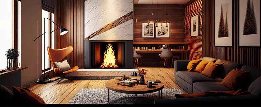 Fireplace Design Ideas in Calamvale, QLD