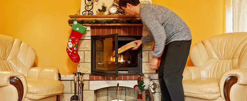 Marble Mantel Makeover Services for Fireplace in Calamvale, QLD