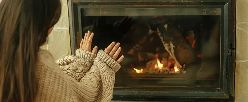 Wood-burning Fireplace Smell Removal Services in Calamvale, QLD