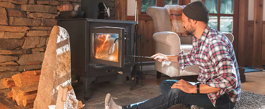 Fireplace Chimney Maintenance in Caboolture South, Queensland