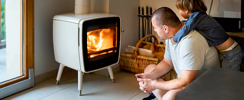 Fireplace Safety Inspection Technician in Buccan, Queensland