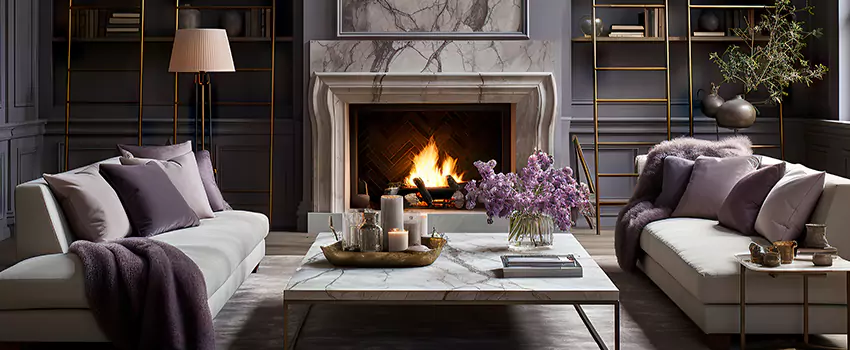 Fireplace Xtrordinair Ember-Glo Insert Fireplace Maintenance in Flinders View, Queensland