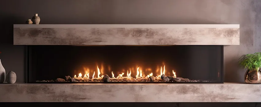 Gas Refractory Fireplace Logs in Calamvale, QLD