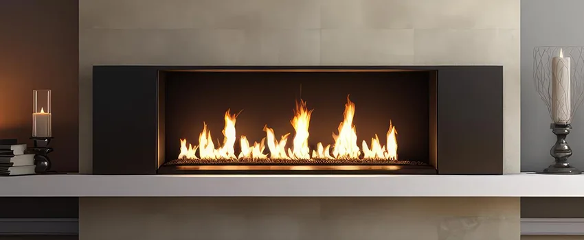 Vent Free Gas Fireplaces Repair Solutions in Brisbane, Queensland