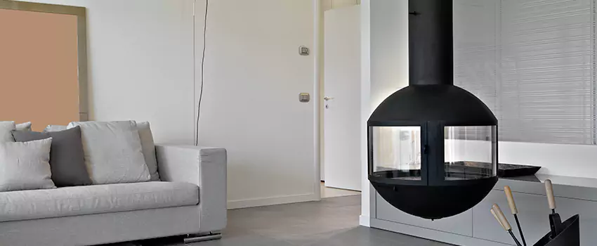 Hanging & Suspended Fireplaces Designer in Calamvale, Queensland