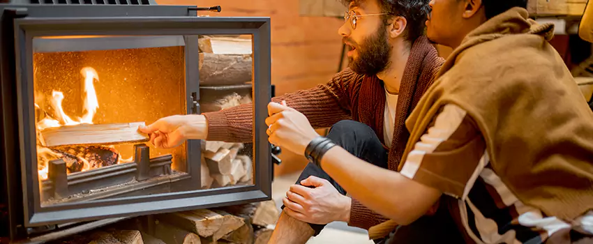 Benefits of Harman Stoves Fireplace in Calamvale, Queensland