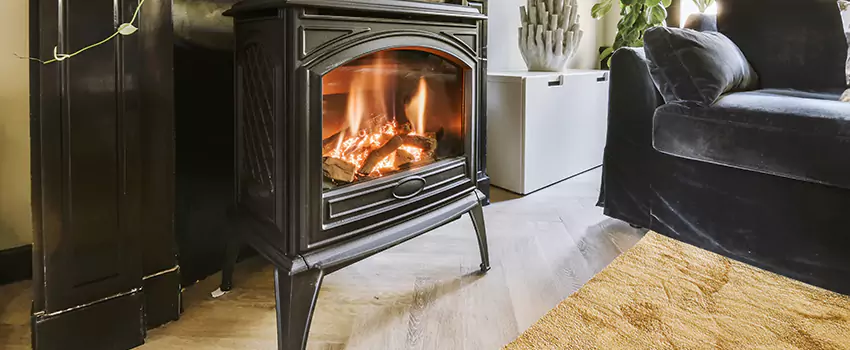 Cost of Hearthstone Stoves Fireplace Services in Fig Tree Pocket, Queensland