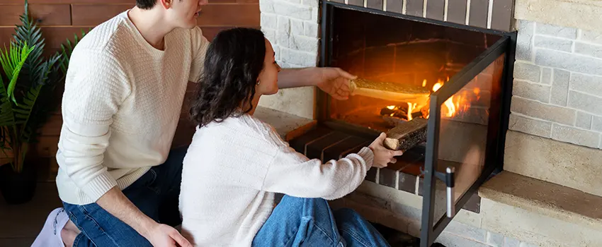 Kings Man Direct Vent Fireplaces Services in Capalaba, Queensland