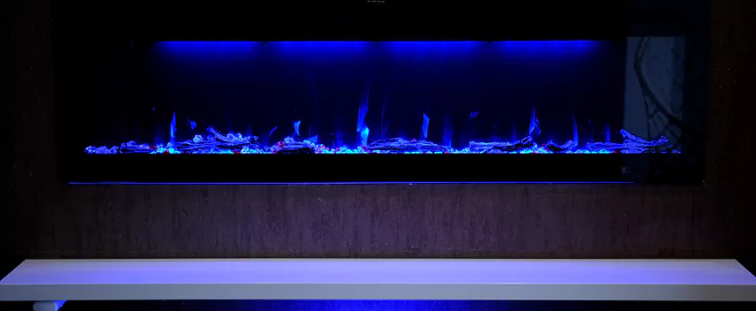 Benefits of Multi-Color Fireplace Installation in Brisbane Airport, QLD