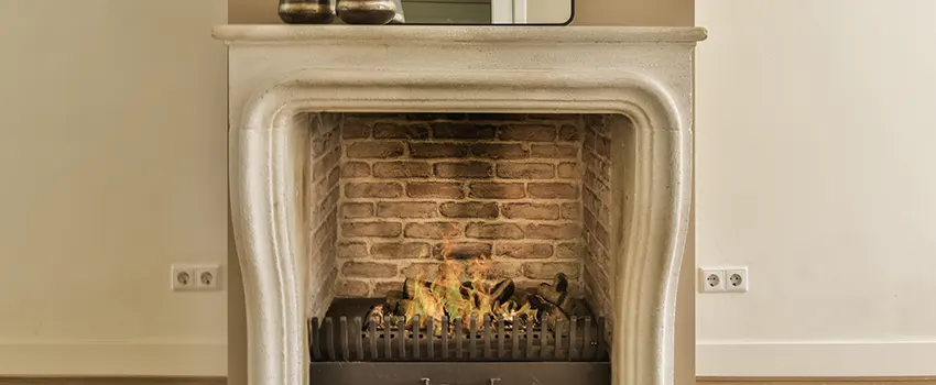 Vintage-style Fireplace Redesign in Brisbane, Queensland