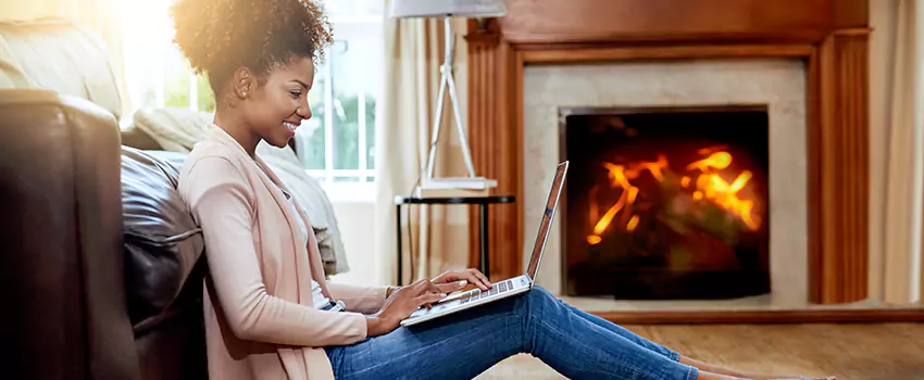 Cost-Effective Osburn Fireplace Installation and Repair in Bardon, QLD